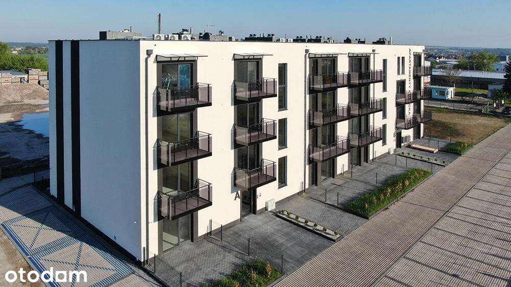 Apartamenty premium - Świebodzin - Pełny obrazek: 4/7