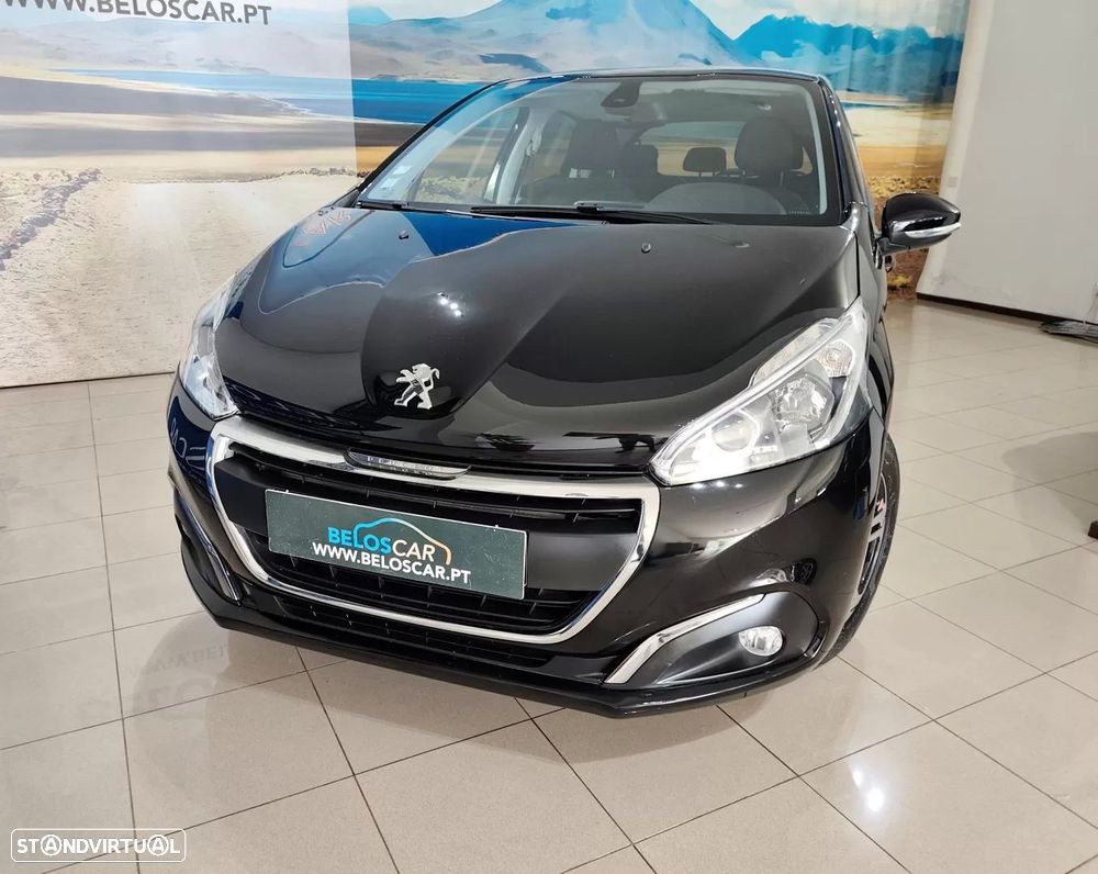 Peugeot 208 1.2 PureTech Style - 4