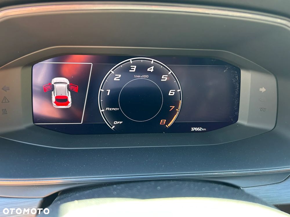 Cupra Formentor 1.5 TSI DSG - 8