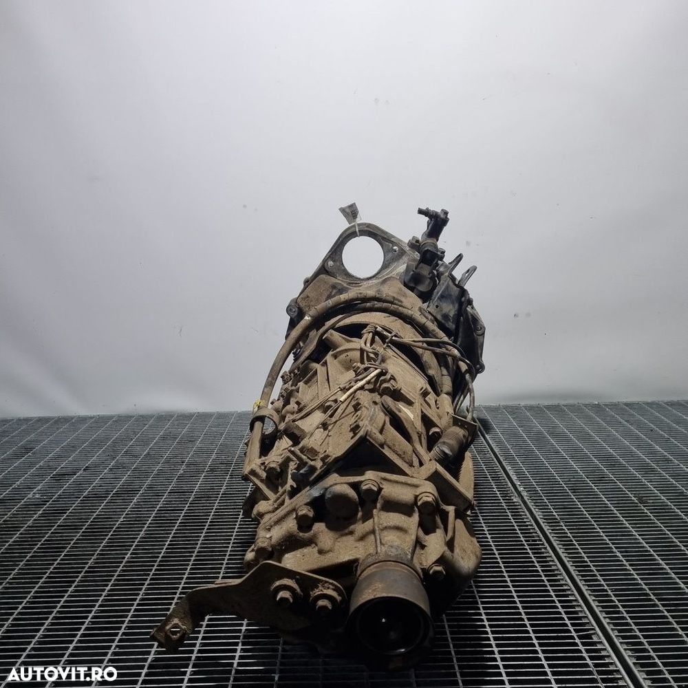 Cutie de viteze Subaru Forester 2.0 Diesel 2007 - 2011 150CP Manuala 6 Trepte EE20 Euro5 ... - 4