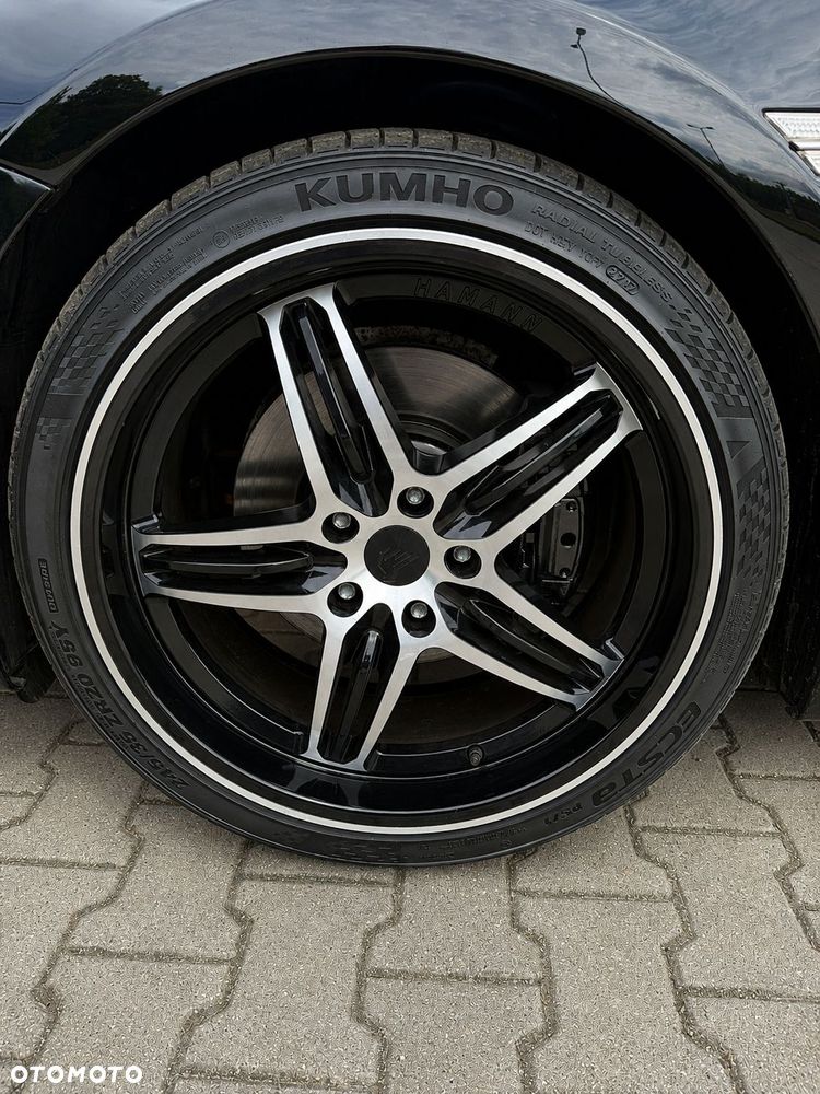 BMW Seria 6 630i - 15