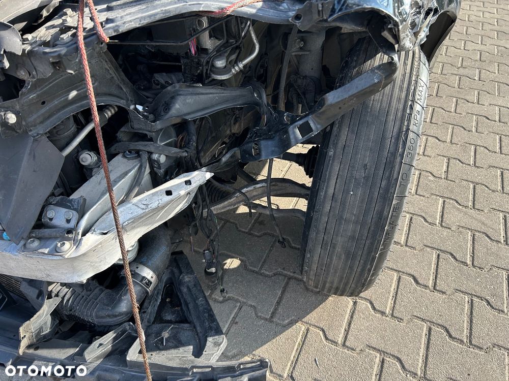 Mercedes-Benz GLK 220 CDI 4-Matic - 28