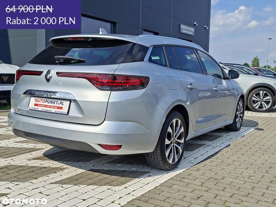 Renault Megane - 4