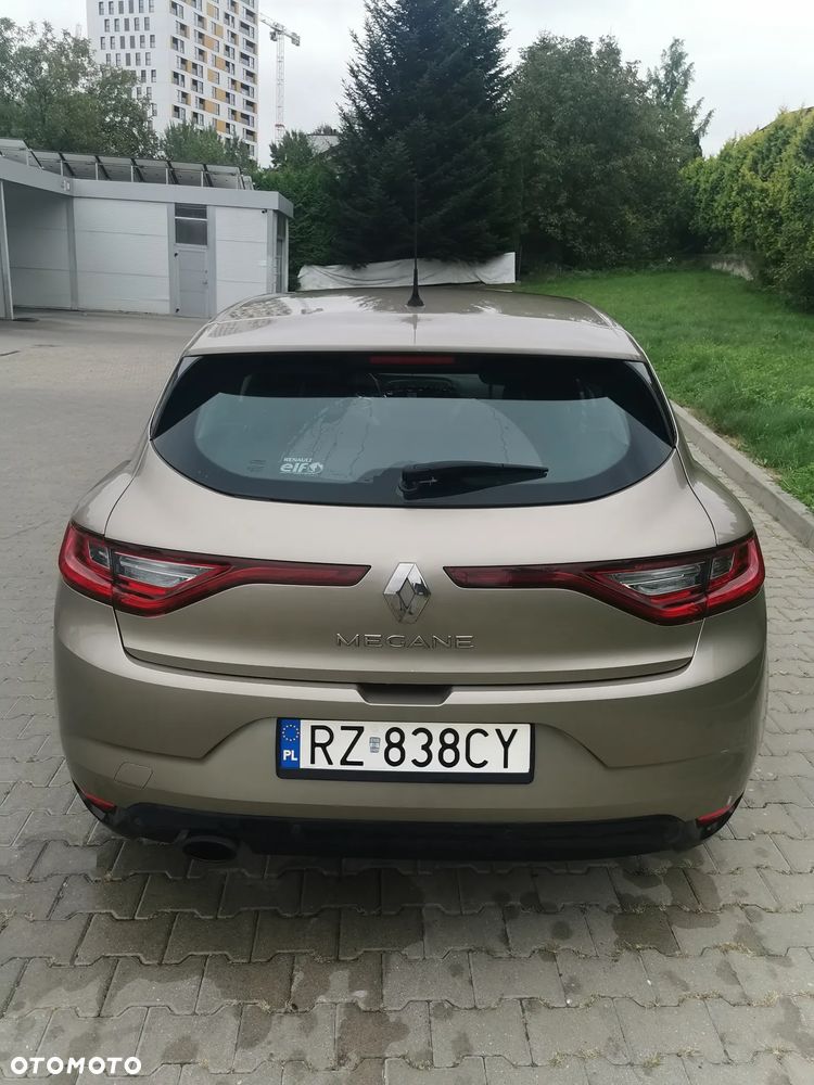 Renault Megane 1.2 Energy TCe Intens - 3