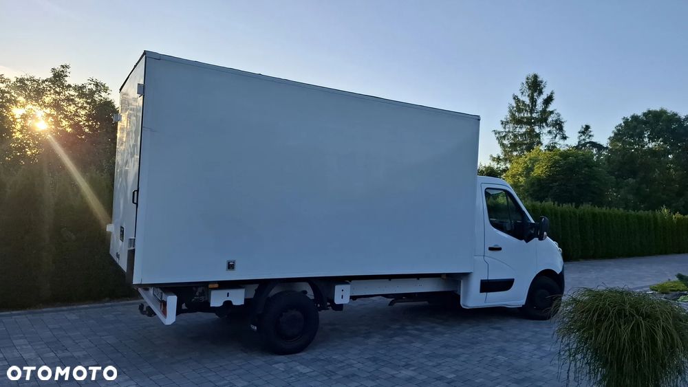 Renault Master - 7