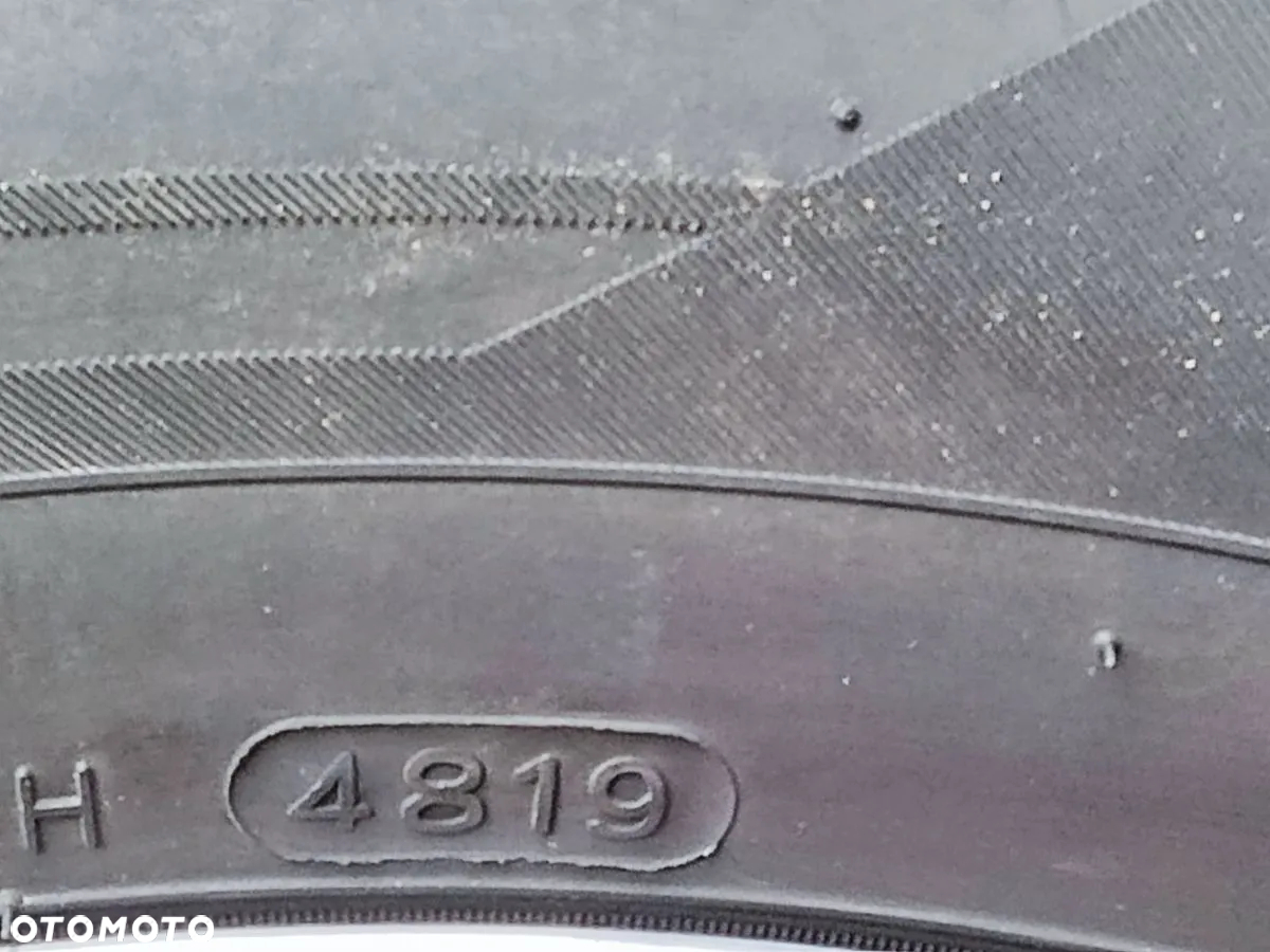 KIA SORENTO 18-20r Koła z Oponami Letnimi 235/55 R19 - 15