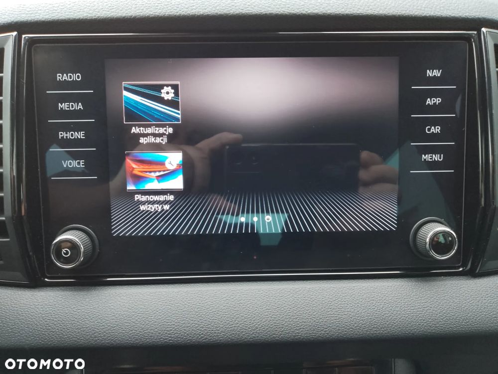 Skoda Karoq 1.5 TSI ACT Selection - 14