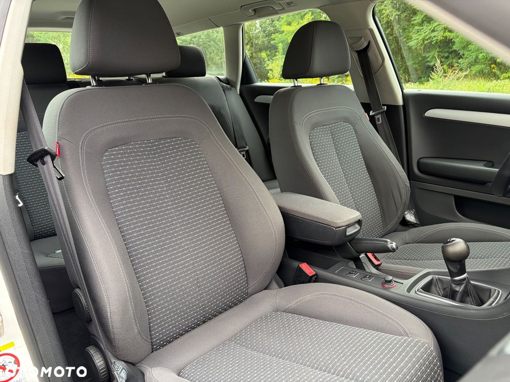 Seat Exeo 1.8 TSI Style - 20
