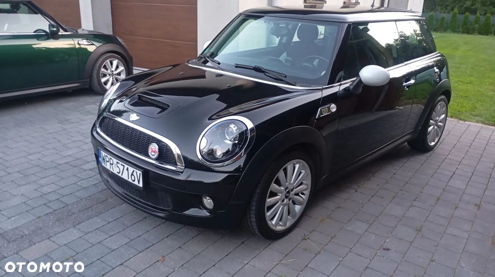 MINI Cooper S Standard - 6