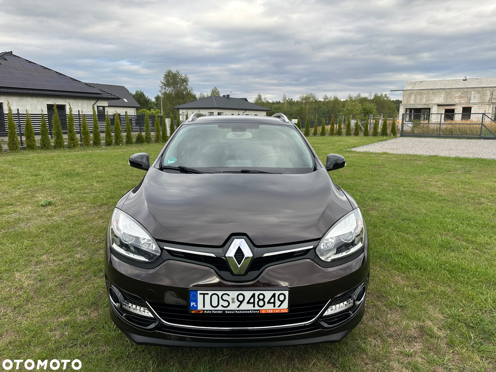 Renault Megane ENERGY TCe 130 BOSE EDITION - 10
