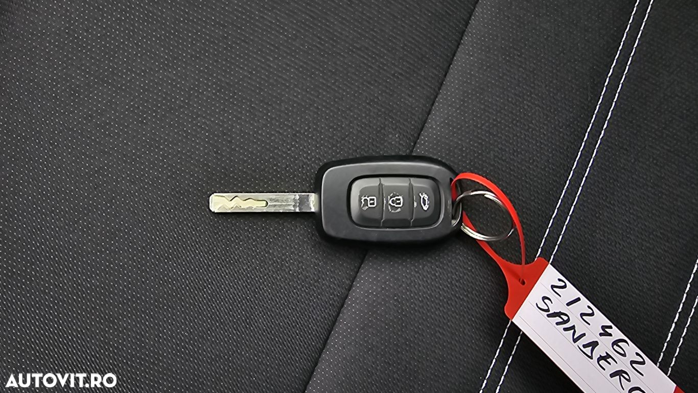 Dacia Sandero TCe 90 MT6 Comfort - 21