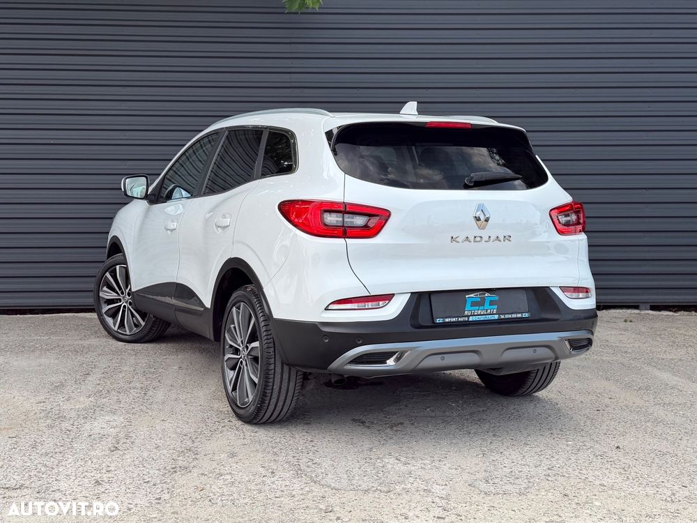 Renault Kadjar BLUE dCi EDC Intens - 6