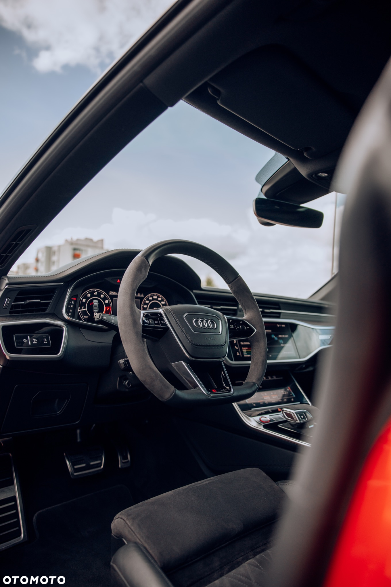 Audi RS7 Sportback - 12