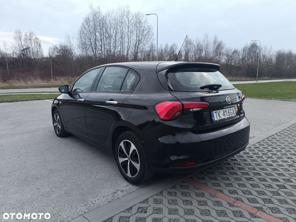 Fiat Tipo - 4