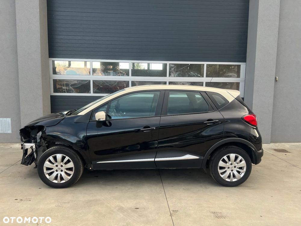 Renault Captur 0.9 Energy TCe Intens - 2