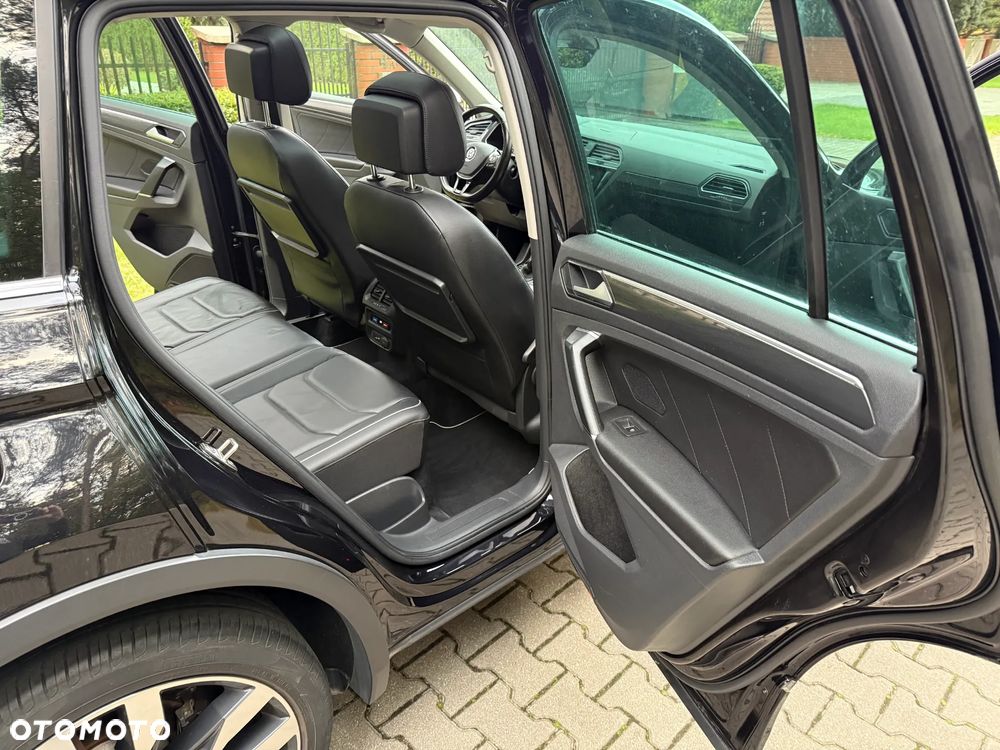 Volkswagen Tiguan - 7