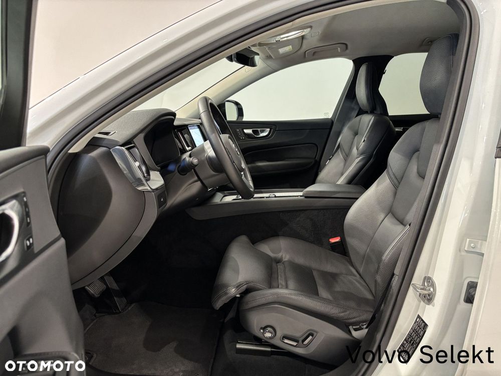 Volvo XC 60 - 12