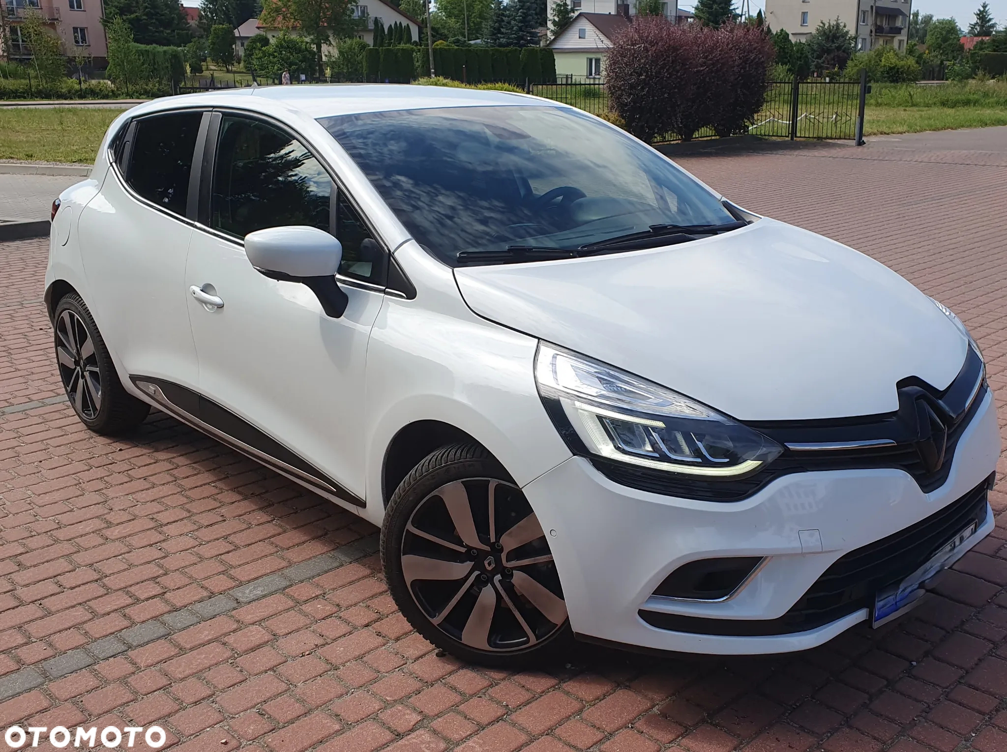 Renault Clio 0.9 TCe Life - 3