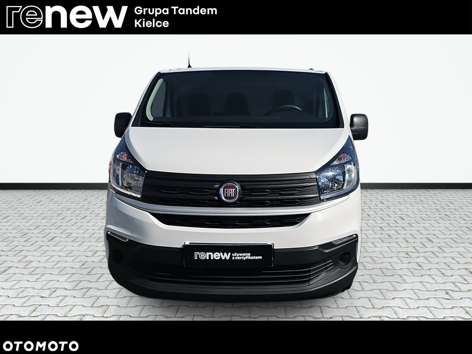 Fiat talento - 2