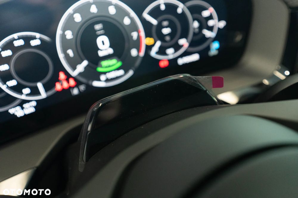 Porsche Panamera 4 E-Hybrid PHEV - 17