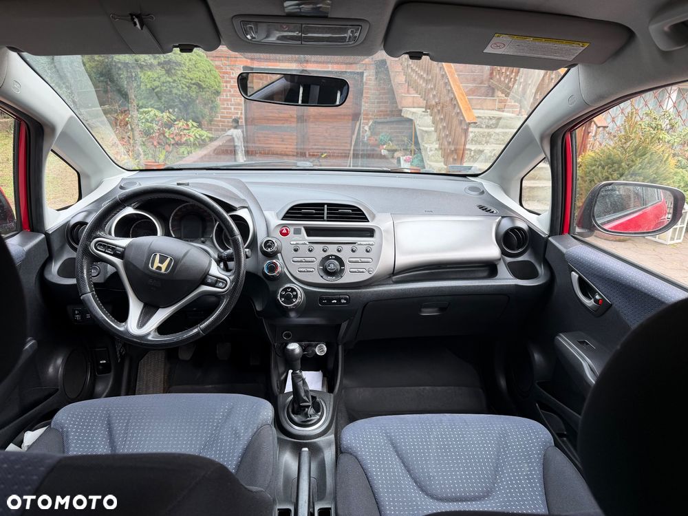 Honda Jazz 1.2 i-VTEC - 9
