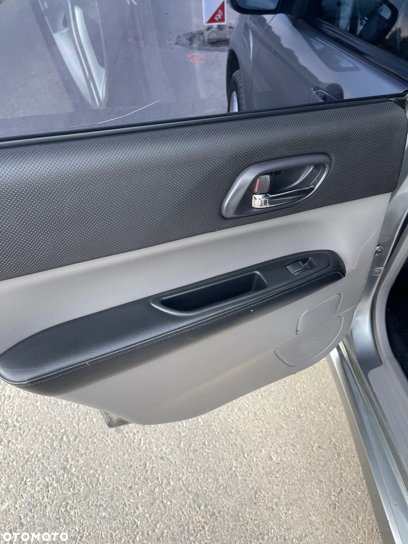 Subaru Forester 2.5XT Automatik Turbo - 23