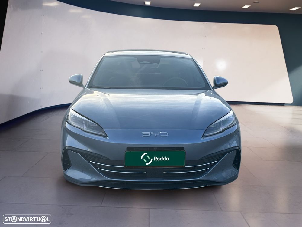 BYD Seal 6 Touring 1.5 DM-i Comfort Lite - 2