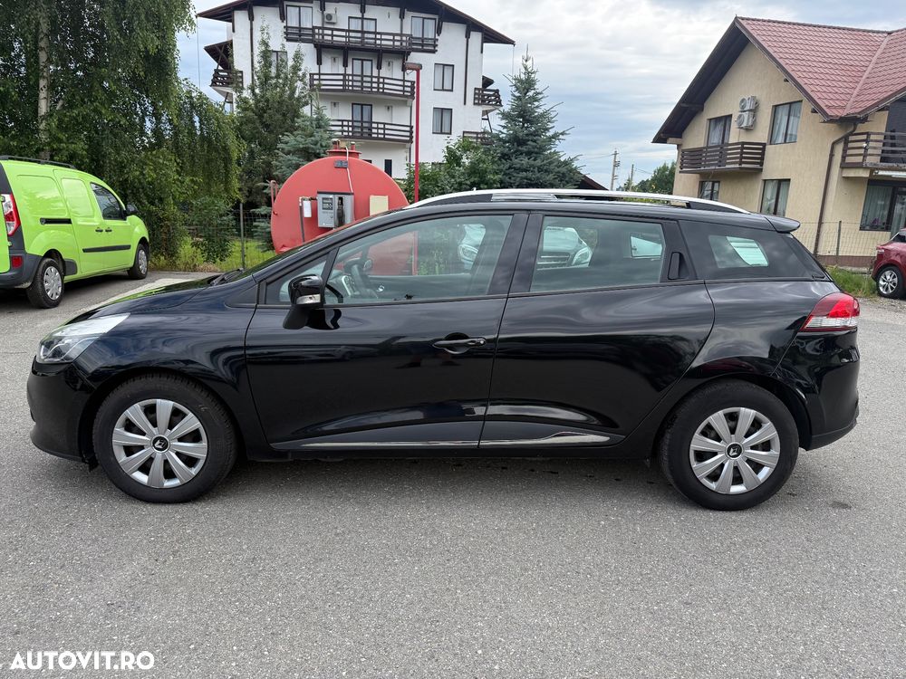 Renault Clio 0.9 Energy TCe Expression - 9