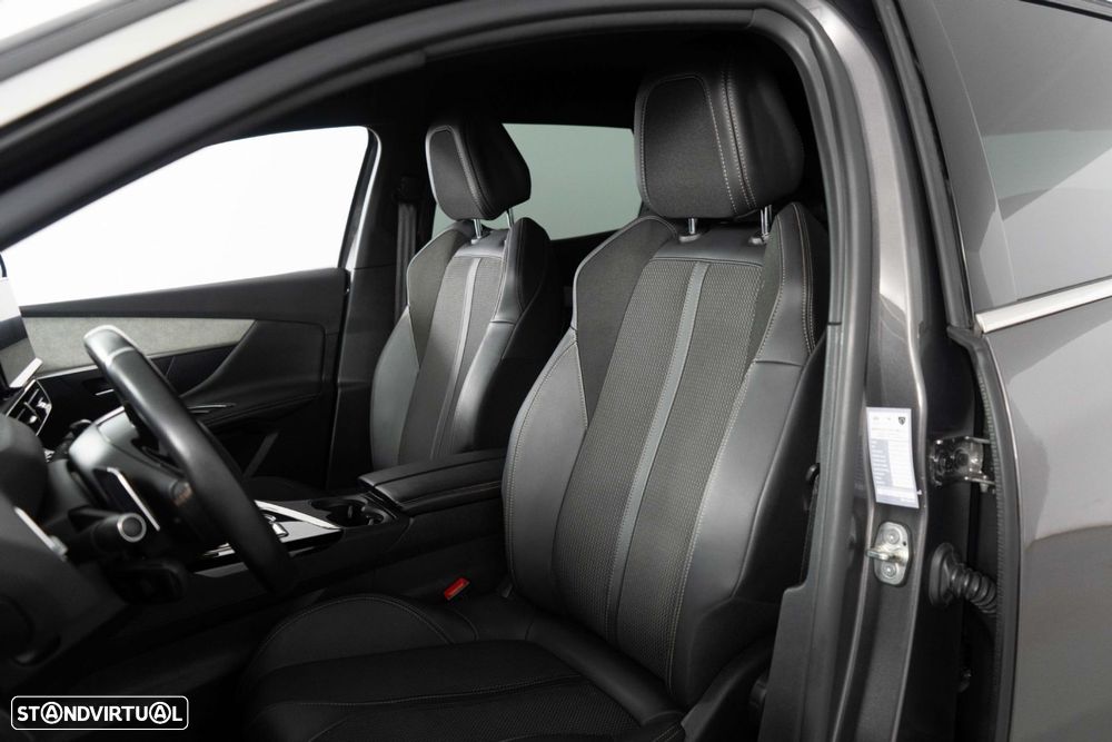 Peugeot 3008 1.6 Hybrid GT e-EAT8 - 10