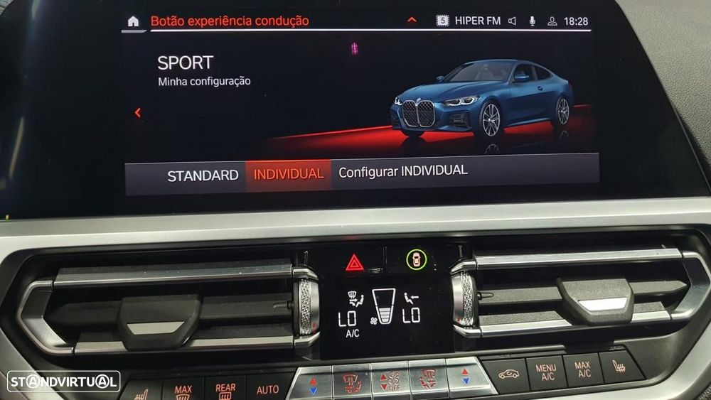 BMW 420 d Pack M Auto - 30