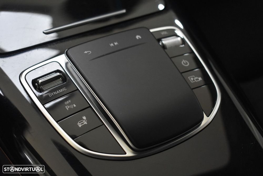 Mercedes-Benz EQC 400 4Matic - 44