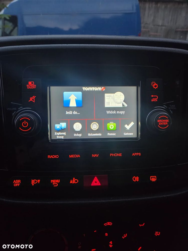 Fiat Doblo - 5