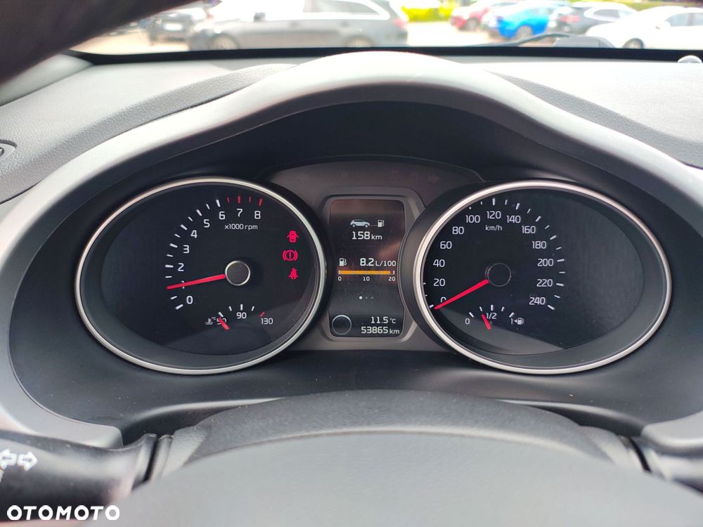 Kia Sportage 1.6 GDI Business Line L 2WD - 14