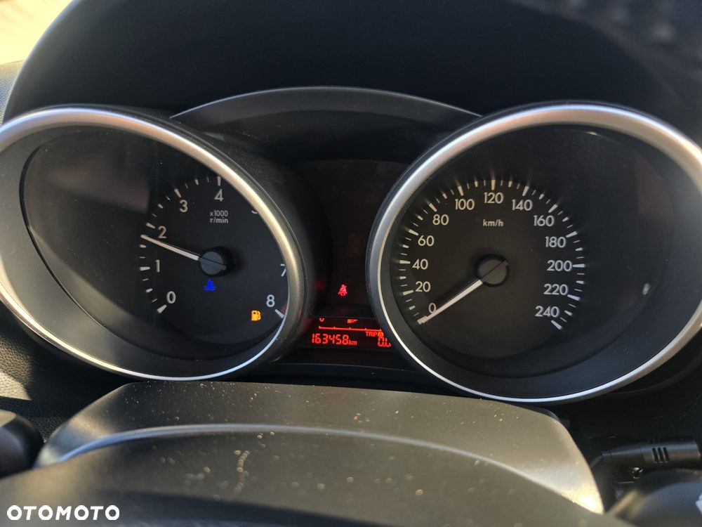 Mazda 5 2.0 Active - 15