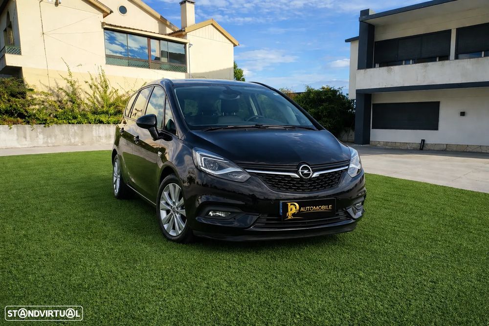Opel Zafira 1.6 CDTi Innovation S/S - 1