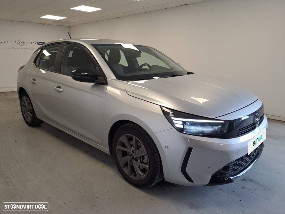 Opel Corsa 1.2 T Edition - 3