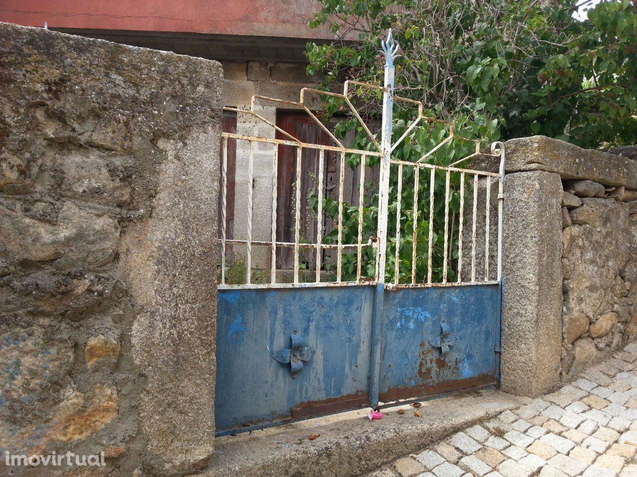 Moradia para restauro em Póvoa de Penela - Grande imagem: 4/7