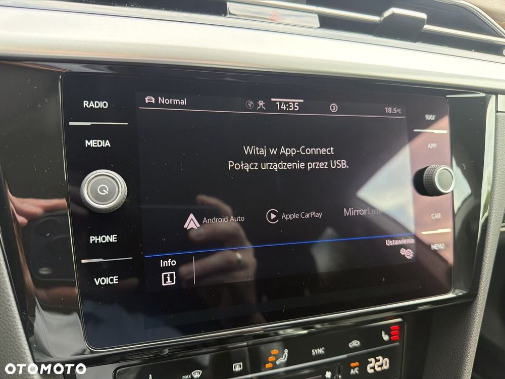 Volkswagen Arteon Shooting Brake - 29