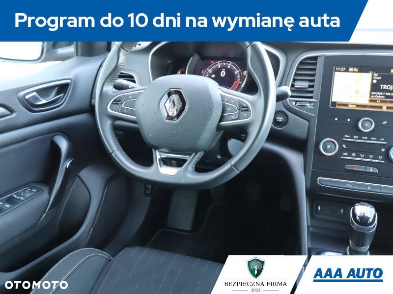 Renault Megane - 8