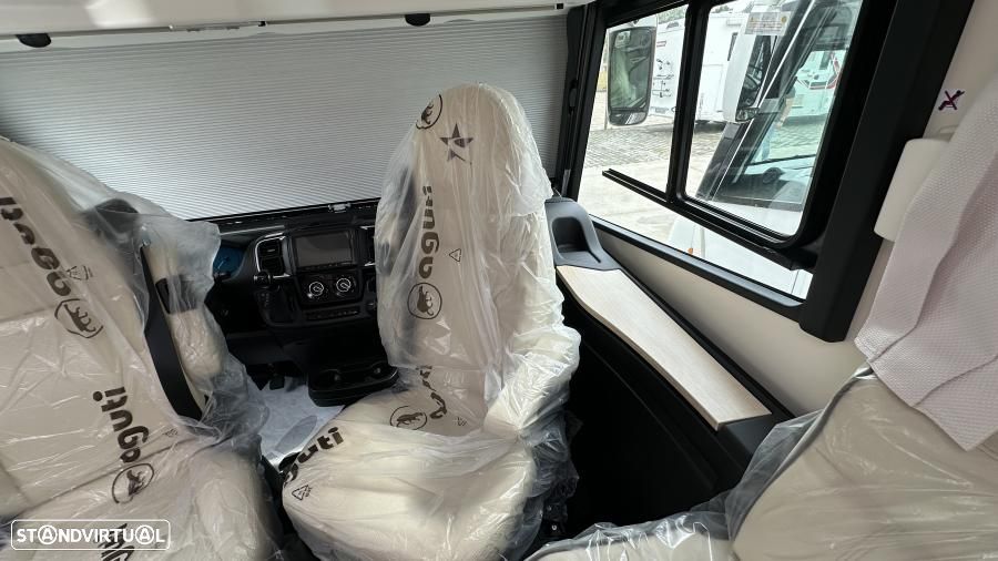 Autostar Passion I730LCA 180cv cx. Aut (NOVA) Alko - 27