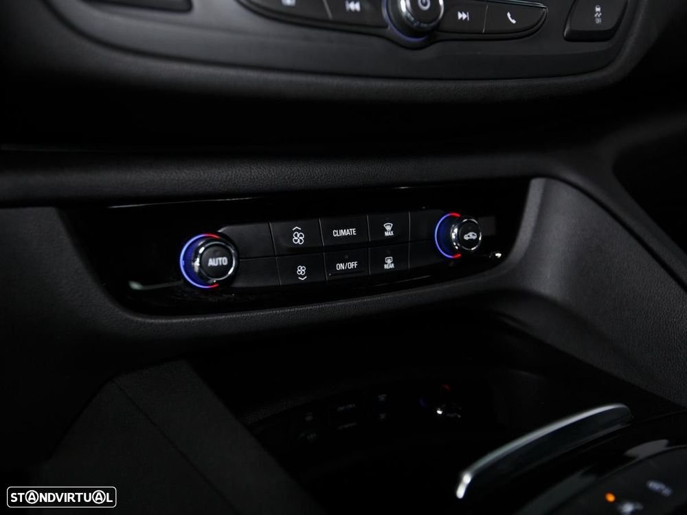 Opel Insignia Sports Tourer 1.5 D Business - 16