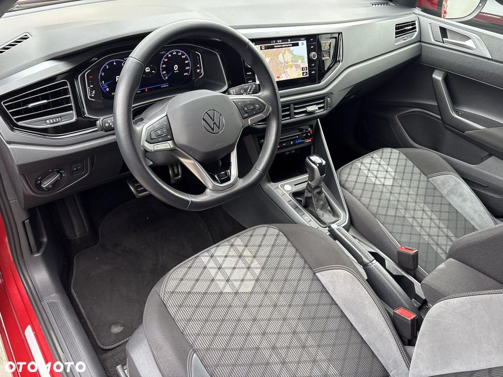 Volkswagen Taigo - 16