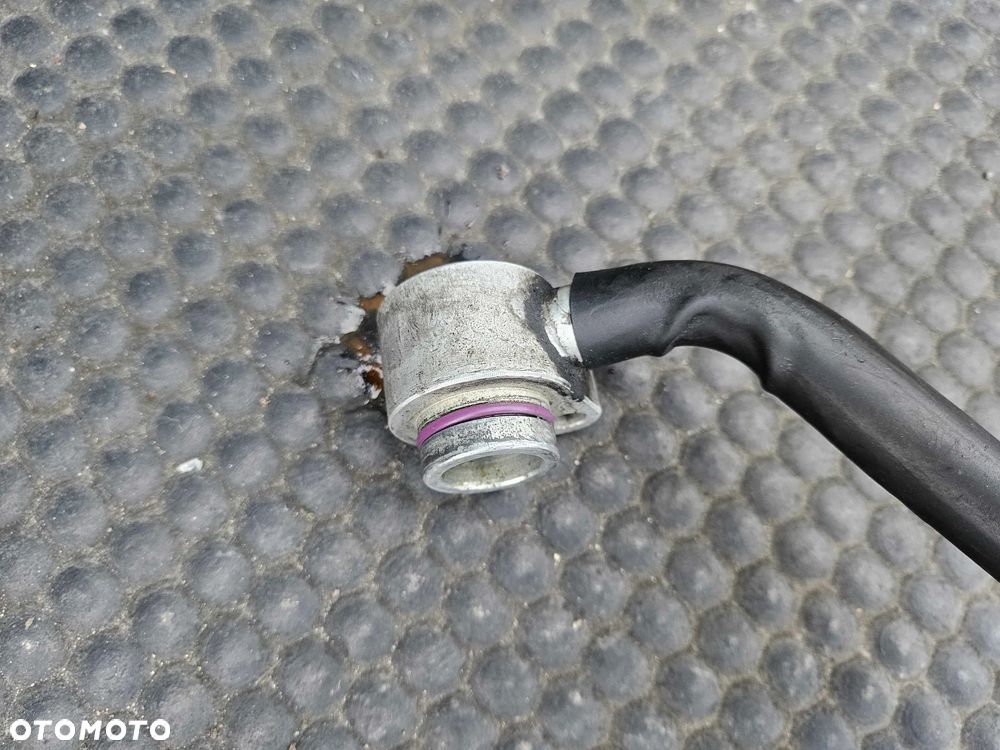 Przewod Klimatyzacji 8E0260707BH Waz Klimatyzacja Klima Audi A4 B6 B7 - 9