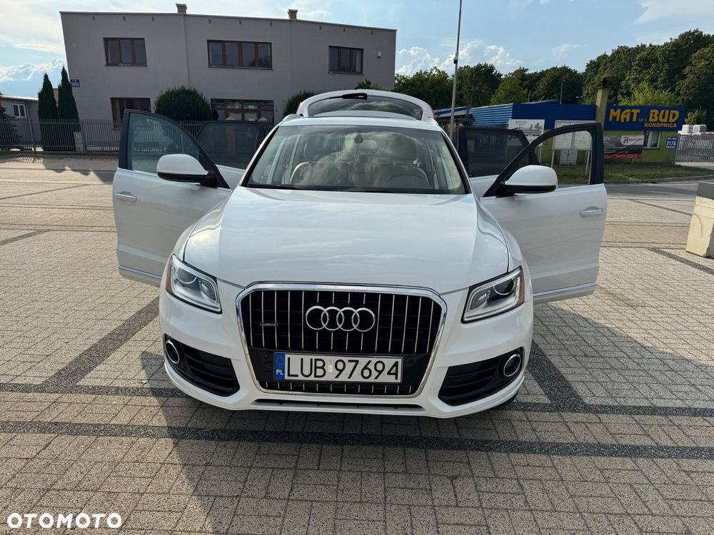 Audi Q5 - 31