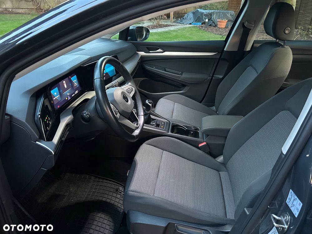 Volkswagen Golf 1.0 TSI Active - 21