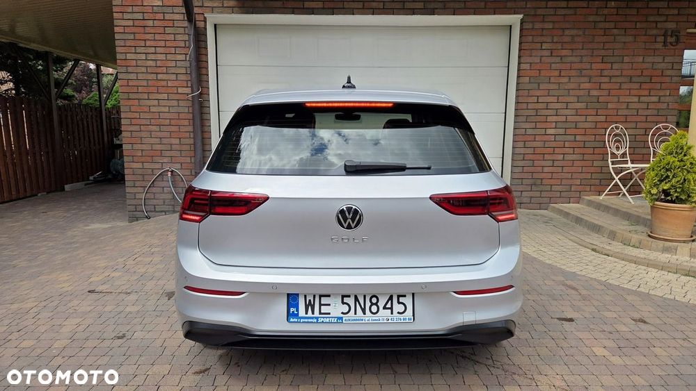 Volkswagen Golf - 7