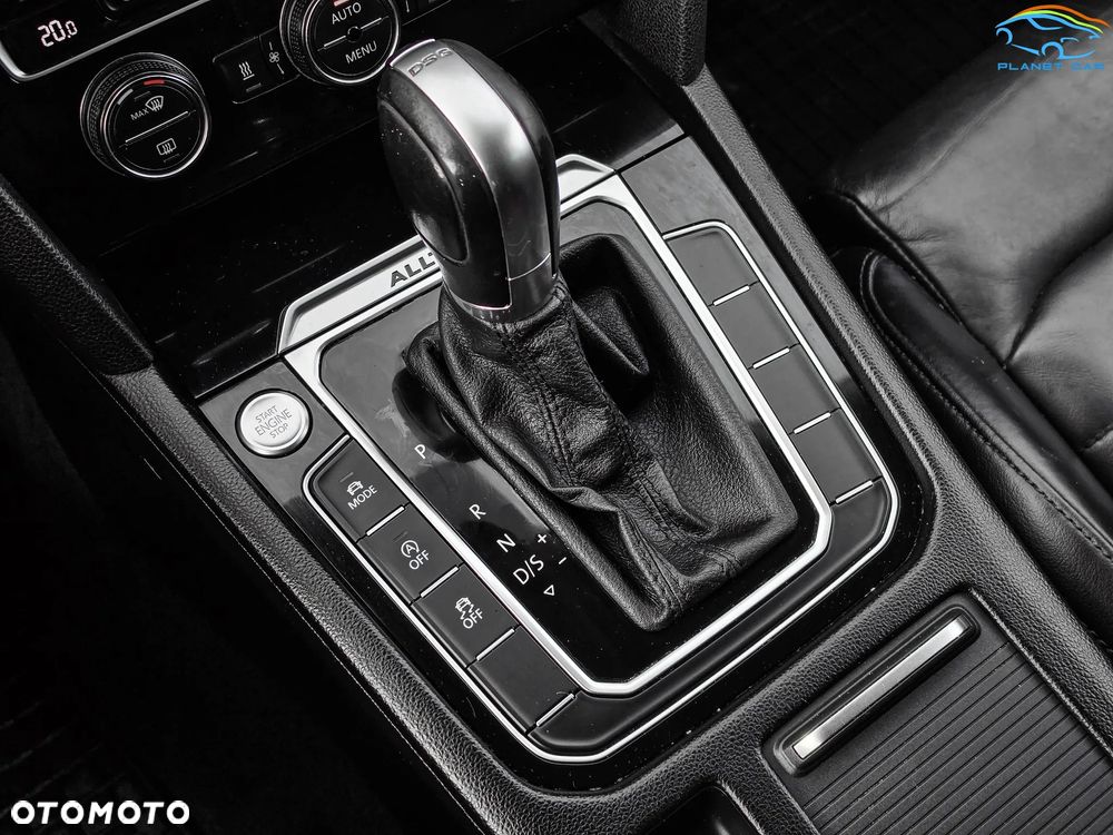 Volkswagen Passat Alltrack - 37