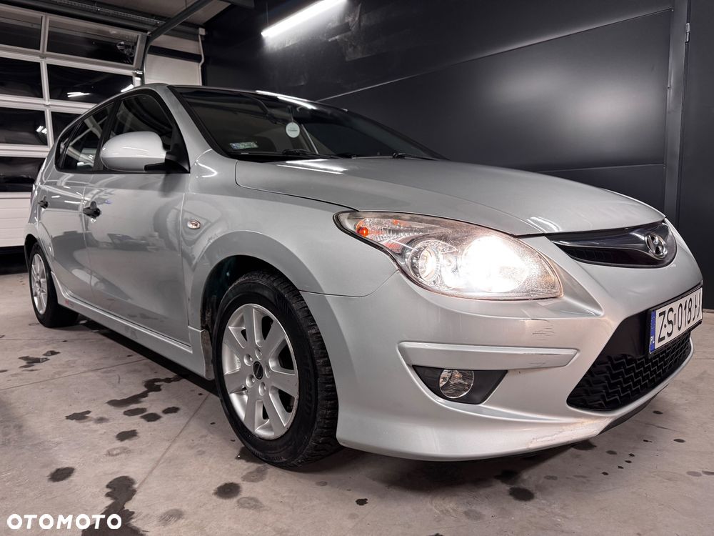 Hyundai i30 1.4 Comfort - 3