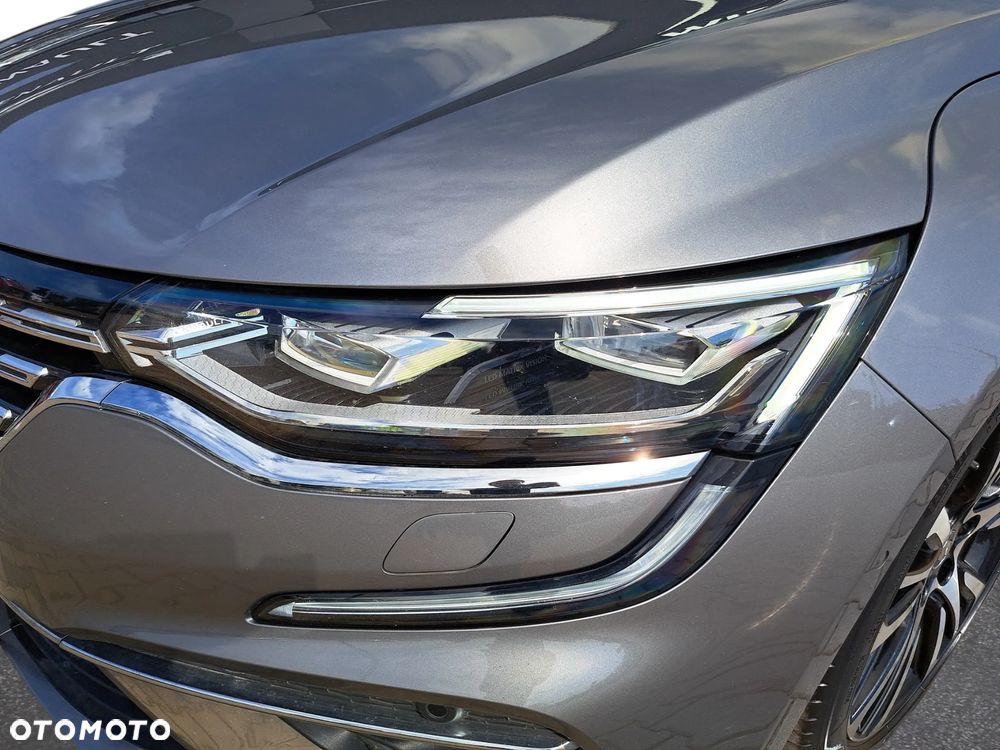 Renault Talisman 1.3 TCe FAP Initiale Paris EDC - 10