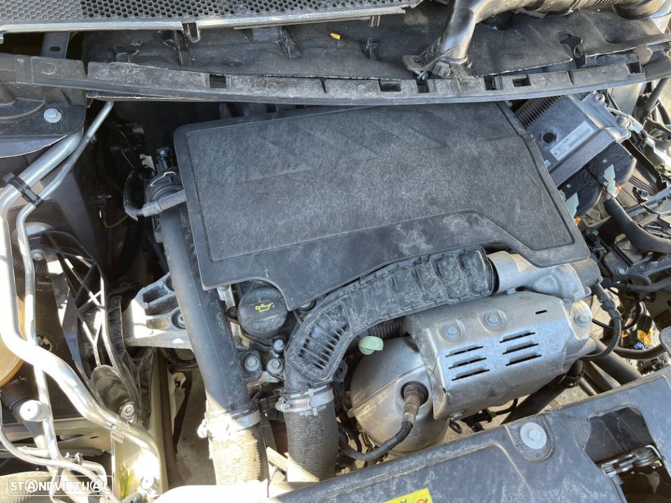 OPEL GRANDLAND X 1.2 130 CV DE 2020 PARA PEÇAS (MECANICA PEUGEOT 3008) - 6